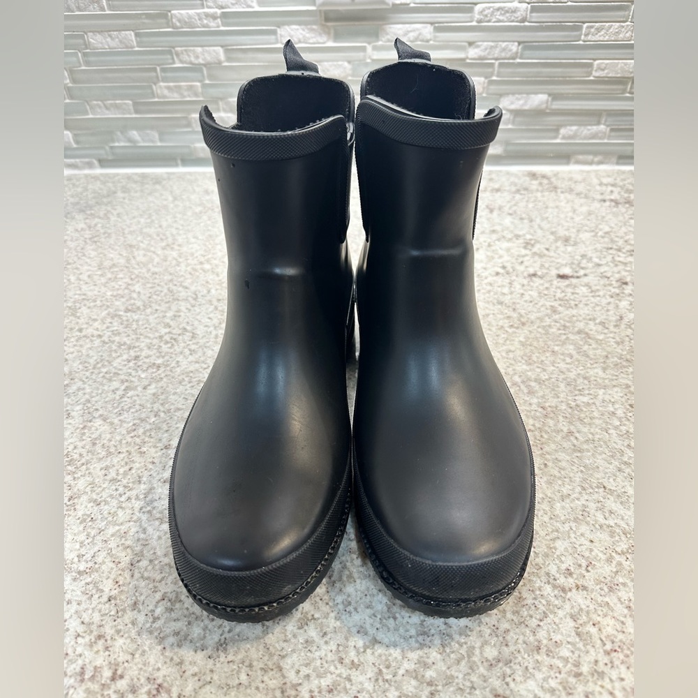 Lucky Brand rain boots
